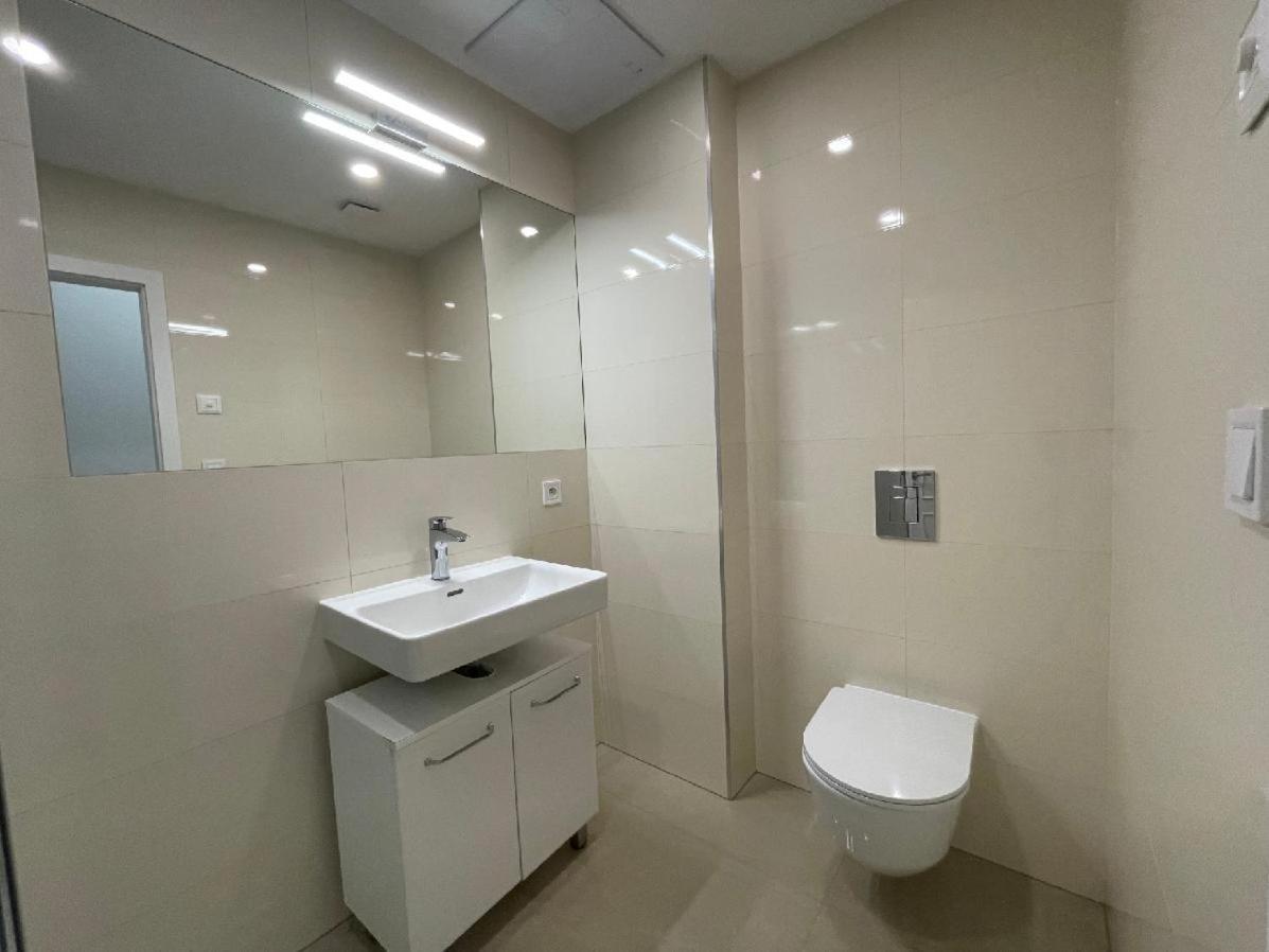 Washingtonova 3 Apartmán *